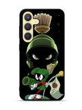 Looney Tunes Marvin Samsung Galaxy S23 FE 5G Case QC0625