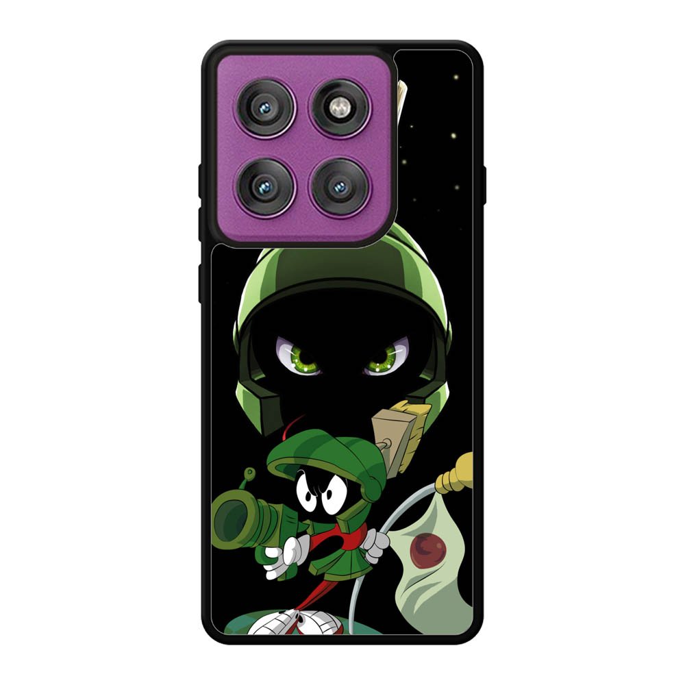 Looney Tunes Marvin Motorola Moto Edge 60 Pro Case OV0625