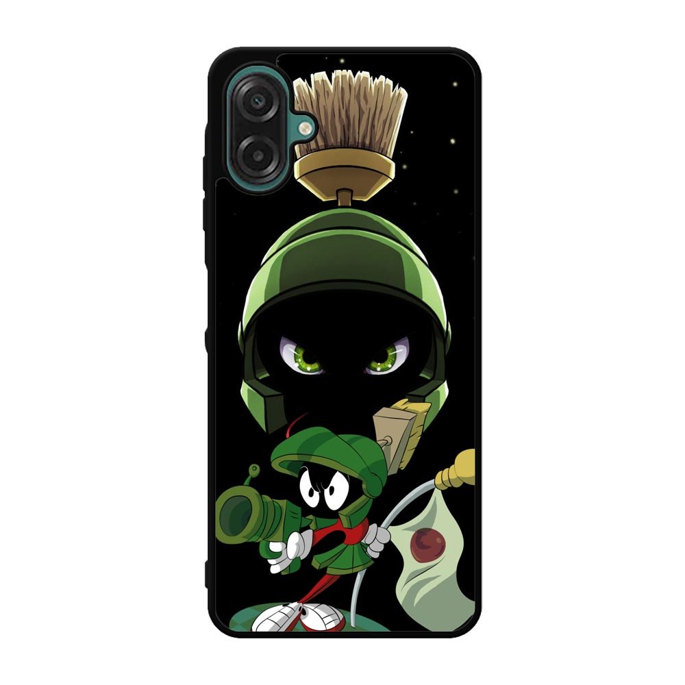 Looney Tunes Marvin Samsung Galaxy A07 Case OV0625