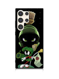 Looney Tunes Marvin Samsung Galaxy S23 Ultra 5G Case QC0625