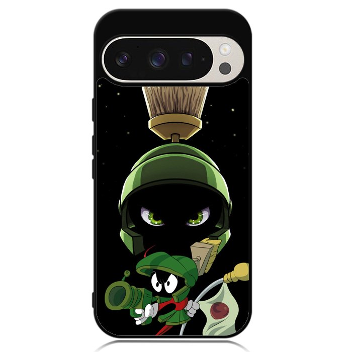 Looney Tunes Marvin Google Pixel 9 Pro XL Case OV0625