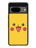 Pikachu Pokemon Google Pixel 8 Case QC0627