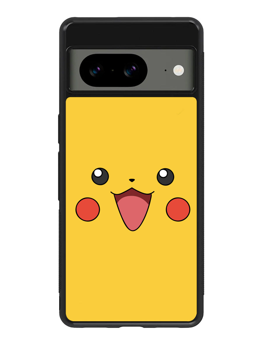 Pikachu Pokemon Google Pixel 8A Case QC0627