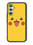 Pikachu Pokemon Samsung Galaxy A54 5G Case OV0627