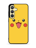 Pikachu Pokemon Samsung Galaxy S23 Plus 5G , Samsung Galaxy S23+ 5G Case QC0627