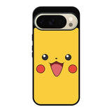 Pikachu Pokemon Google Pixel 10 Pro XL Case QC0627