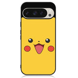 Pikachu Pokemon Google Pixel 9 Pro XL Case OV0627