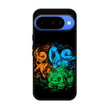 Pokemon Go Tribal Art Google Pixel 10 Case QC0628