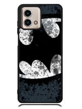 Batman Logo Black Motorola Moto G Stylus 5G 2023 Case OV0634