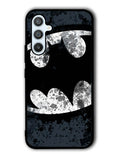 Batman Logo Black Samsung Galaxy A14 5G Case QC0634