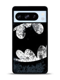 Batman Logo Black Google Pixel 8 Pro Case QC0634