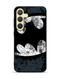 Batman Logo Black Samsung Galaxy S24 FE 5G Case OV0634