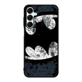 Batman Logo Black Samsung Galaxy A16 Case OV0634