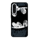 Batman Logo Black Samsung Galaxy A56 5G Case OV0634