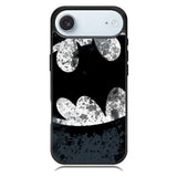 Batman Logo Black iPhone 17 Air Case OV0634