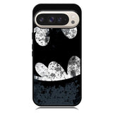Batman Logo Black Google Pixel 10 Pro XL Case OV0634