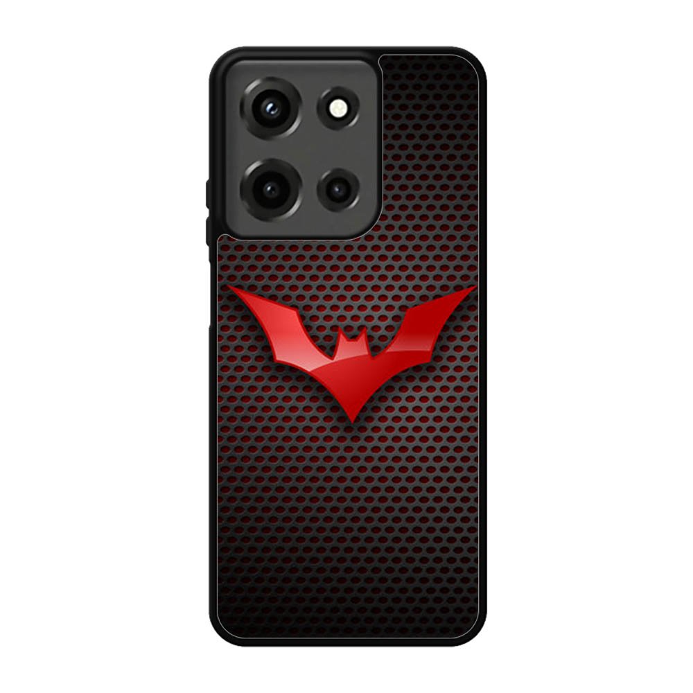 Batman Logo Red Motorola Moto G 5G 2025 Case OV6725