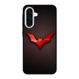 Batman Logo Red Samsung Galaxy A56 Case OV6725