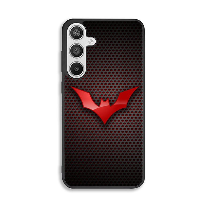 Batman Logo Red Samsung Galaxy A26 Case OV6725