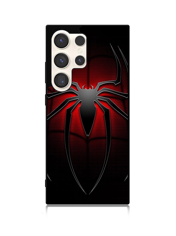 Spiderman Logo 1st Samsung Galaxy S24 Ultra 5G Case