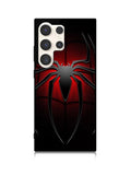 Spiderman Logo 1st Samsung Galaxy S24 Ultra 5G Case