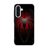 Spiderman Logo 1st Samsung Galaxy A36 Case OV7874