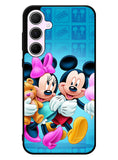 mickey mouse 11th Samsung Galaxy A55 5G Case