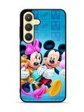 mickey mouse 11th Samsung Galaxy S24 Plus 5G , Samsung Galaxy S24+ 5G Case