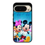 mickey mouse 11th Google Pixel 10 Pro XL Case