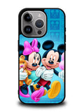 mickey mouse 11th iPhone 15 Pro Case