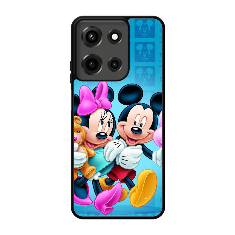 mickey mouse 11th Motorola Moto G 5G 2025 Case OV0199