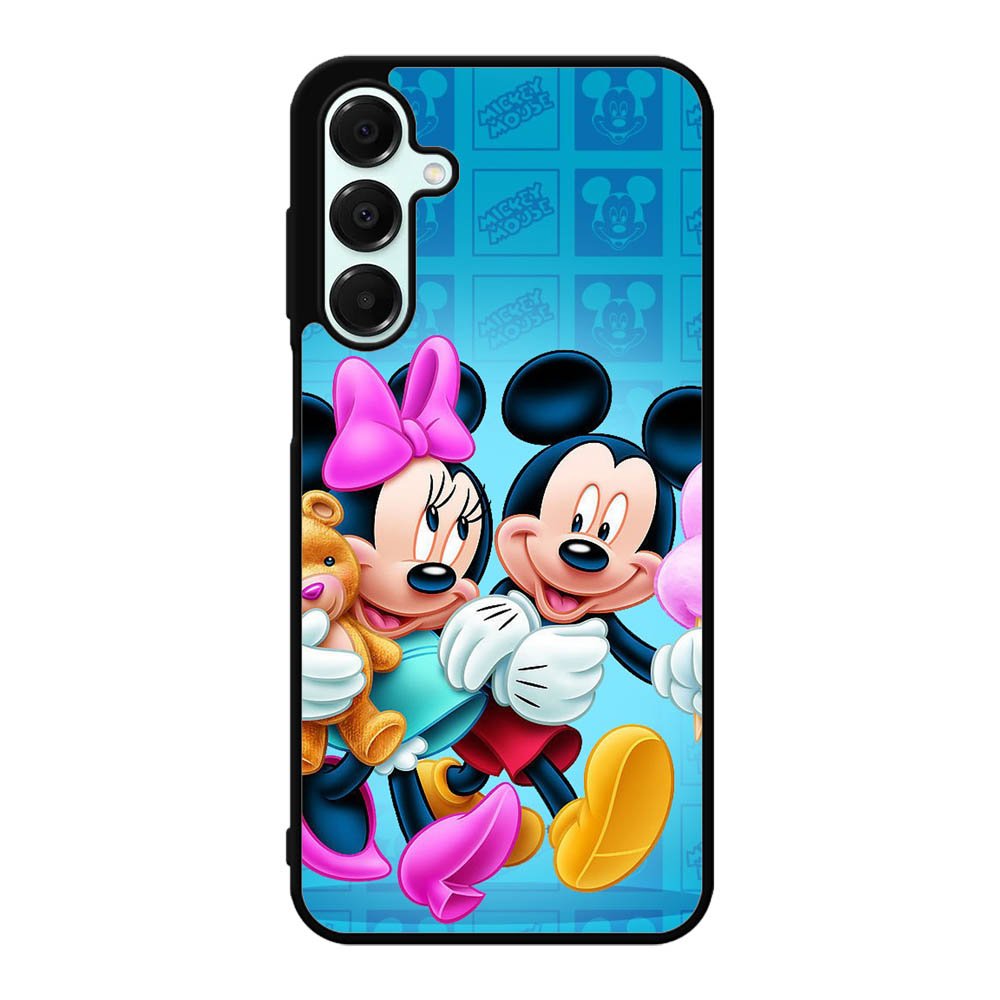 mickey mouse 11th Samsung Galaxy A16 Case OV3968