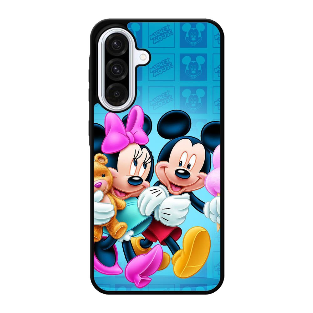 mickey mouse 11th Samsung Galaxy A56 Case OV0199