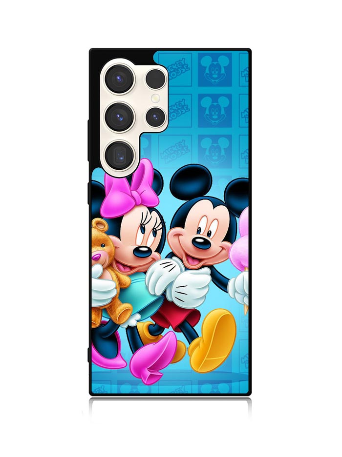 mickey mouse 11th Samsung Galaxy S25 Ultra 5G Case