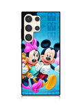 mickey mouse 11th Samsung Galaxy S24 Ultra 5G Case