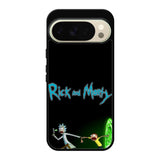 rick and morty Google Pixel 10 Pro XL Case QC0638