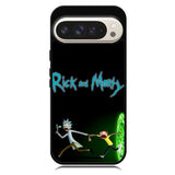 rick and morty Google Pixel 10 Pro XL Case OV0638