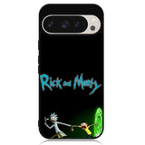 rick and morty Google Pixel 9 Pro XL Case OV0638