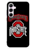 Ohio State Buckeyes logo 1st Samsung Galaxy A35 5G Case