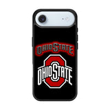 Ohio State Buckeyes logo 1st iPhone Air Case