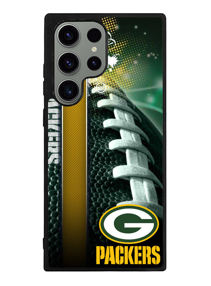 Green Bay Packers 8th Samsung Galaxy S23 Ultra 5G Case