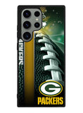 Green Bay Packers 8th Samsung Galaxy S23 Ultra 5G Case