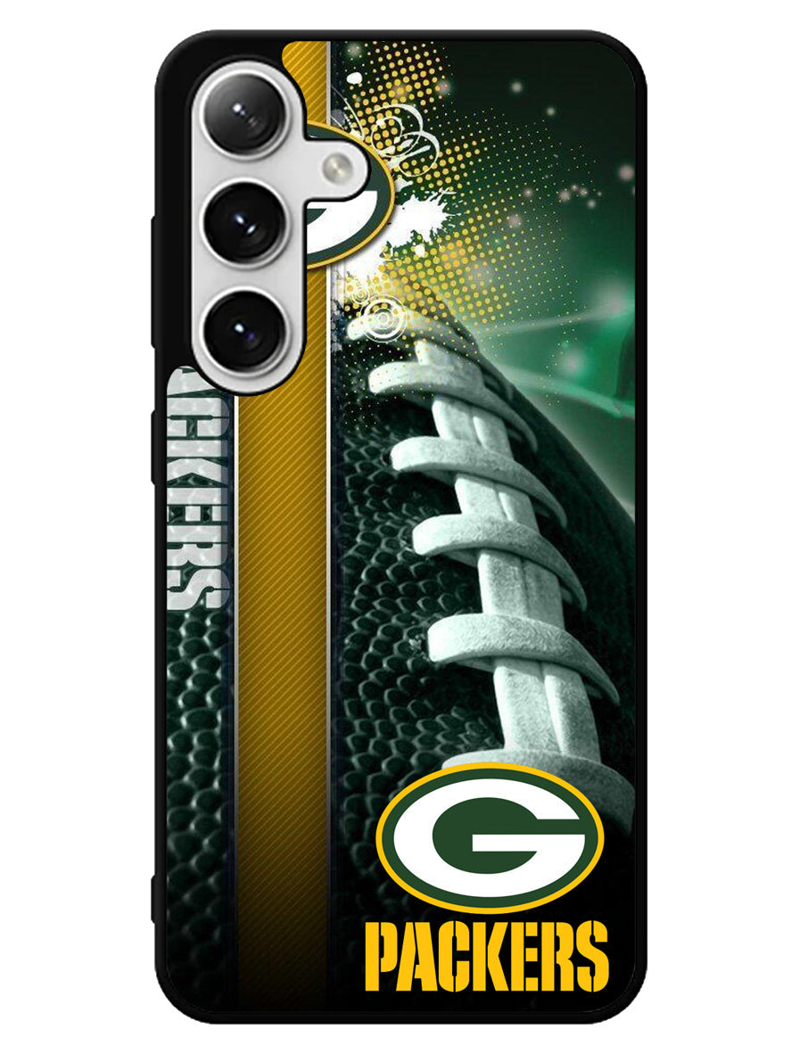 Green Bay Packers 8th Samsung Galaxy S24 5G Case