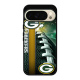 Green Bay Packers 8th Google Pixel 10 Pro Case