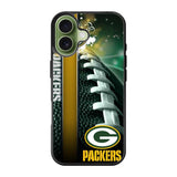 Green Bay Packers 8th iPhone 17 Case