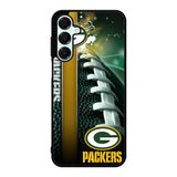 Green Bay Packers 8th Samsung Galaxy A16 Case OV3953