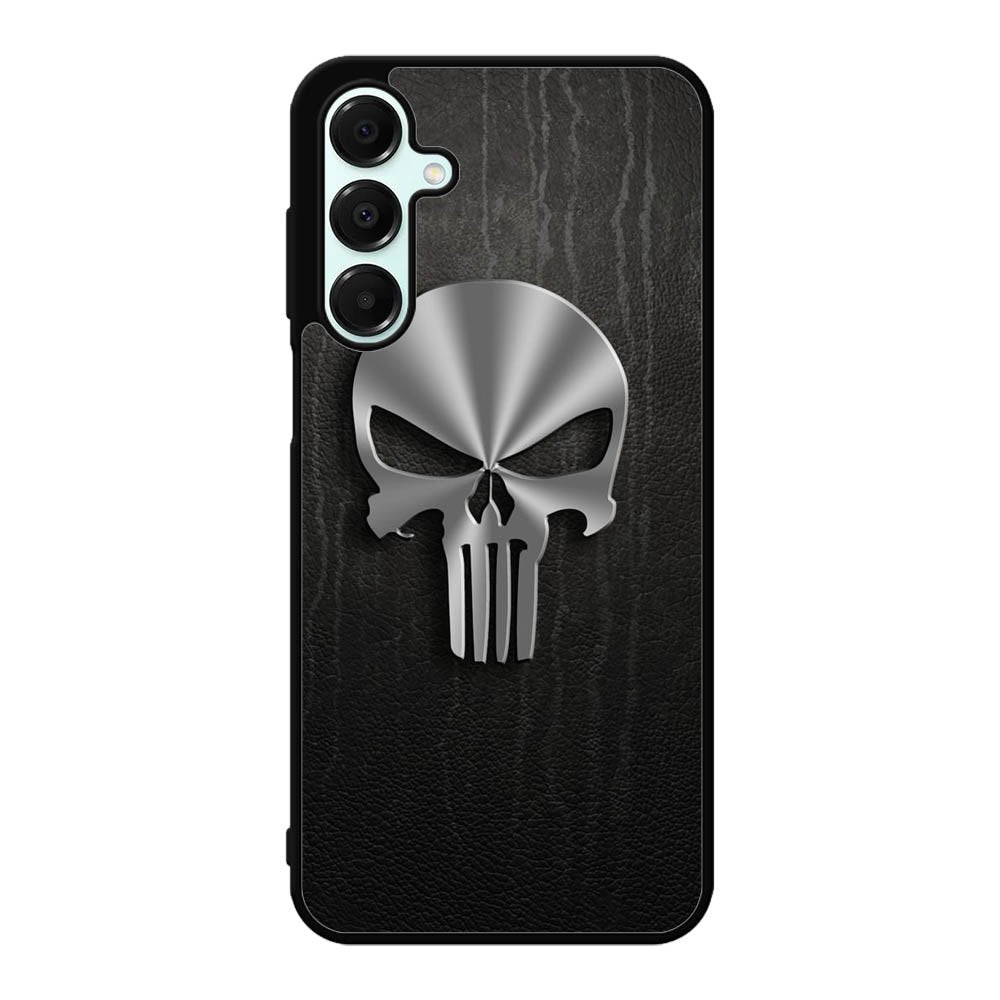 Punisher Logo 3D Samsung Galaxy A16 Case OV5362