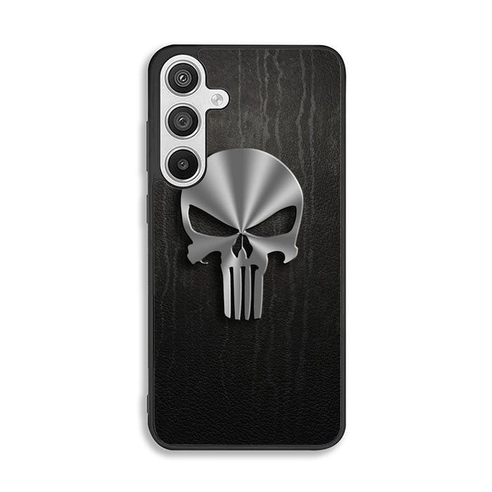 Punisher Logo 3D Samsung Galaxy A26 Case OV2770