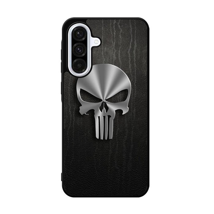 Punisher Logo 3D Samsung Galaxy A36 Case OV5362