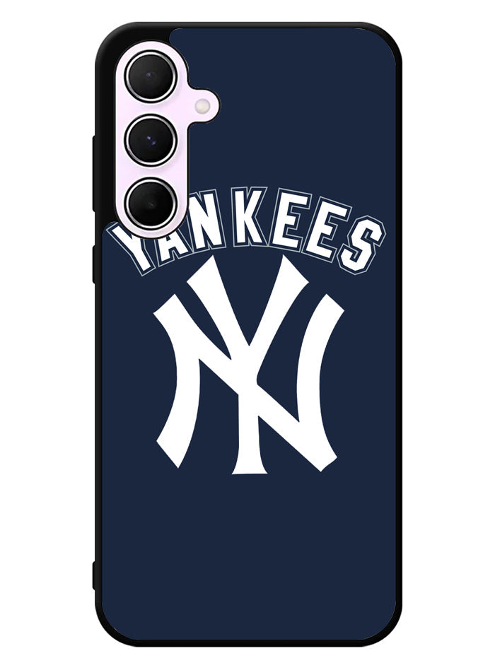 MLB New York Yankees Samsung Galaxy A55 5G Case